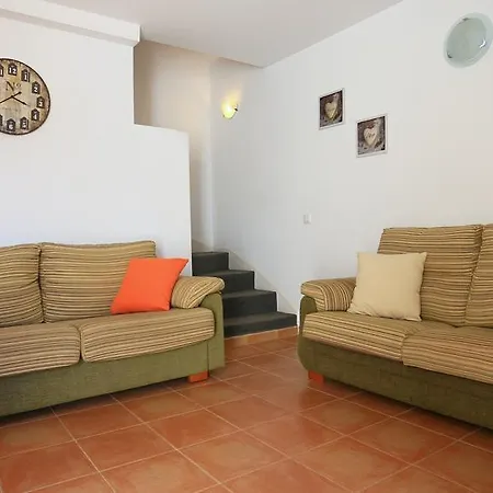 Apartamento Costa Golf D1 Costa De Antigua