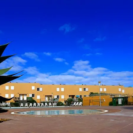 Costa Golf D1 Apartamento *
