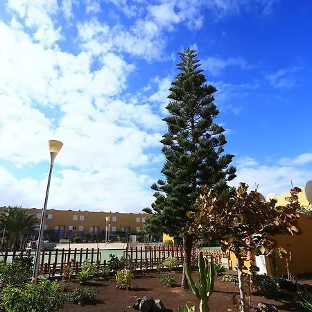 Apartamento Costa Golf D1 *