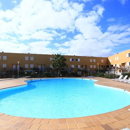 Costa Golf D1 Apartamento Costa De Antigua